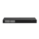 Switch Administrable 16 puertos Gigabit, gestión gratuita desde la nube
