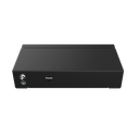 Switch Administrable con 5 puertos Gigabit, gestión gratuita desde la nube