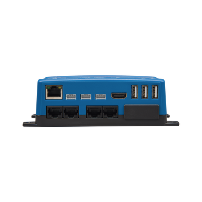 Cerbo-S GX / Centro de comunicaciones / Monitoreo Remoto para Sistemas Victron