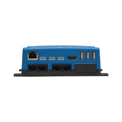 Cerbo-S GX / Centro de comunicaciones / Monitoreo Remoto para Sistemas Victron