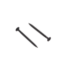 Tornillo - Pija Multiusos fosfatizada #6 x 2", Bolsa con 100 piezas.
