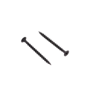 Tornillo - Pija Multiusos fosfatizada #10 x 2", Bolsa con 100 piezas.