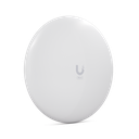 UISP Enlaces PTP/PTMP Wave Nano 60 Ghz, hasta 2 Gbps, respaldo en 5 Ghz, GPS integrado
