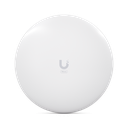 UISP Enlaces PTP/PTMP Wave Nano 60 Ghz, hasta 2 Gbps, respaldo en 5 Ghz, GPS integrado