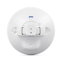 UISP Enlaces PTP/PTMP Wave Nano 60 Ghz, hasta 2 Gbps, respaldo en 5 Ghz, GPS integrado