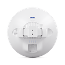 UISP Enlaces PTP/PTMP Wave Nano 60 Ghz, hasta 2 Gbps, respaldo en 5 Ghz, GPS integrado
