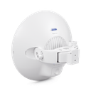 UISP Enlaces PTP/PTMP Wave Nano 60 Ghz, hasta 2 Gbps, respaldo en 5 Ghz, GPS integrado