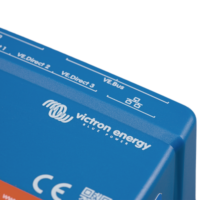 Cerbo-S GX / Centro de comunicaciones / Monitoreo Remoto para Sistemas Victron