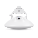 UISP Enlaces PTP/PTMP Wave Nano 60 Ghz, hasta 2 Gbps, respaldo en 5 Ghz, GPS integrado