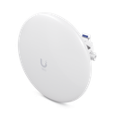 UISP Enlaces PTP/PTMP Wave Nano 60 Ghz, hasta 2 Gbps, respaldo en 5 Ghz, GPS integrado