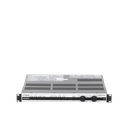 Mezclador Amplificador | 2 zonas | 120w a 70/100V | 100w a 8Ω | DSP Integrado