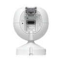 Cámara UniFi Protect WiFi 2K HD 30 FPS, Audio de Dos Vías, Montaje en Pared, LED Infrarojo para Visión Nocturna, IPX5 para intemperie