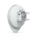 Radio Backhaul UISP Airfiber 60 XR para PTP en 60 Ghz, hasta 5.4 Gbps, radio redundante en 5 Ghz, SFP+ 10G, con GPS y Bluetooth, hasta 15 Km