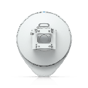 Radio Backhaul UISP Airfiber 60 XR para PTP en 60 Ghz, hasta 5.4 Gbps, radio redundante en 5 Ghz, SFP+ 10G, con GPS y Bluetooth, hasta 15 Km