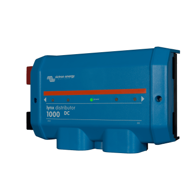 Lynx Distributor M10 / Barra de Distribución Modular para CD