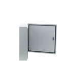 Controlador para Bolardos Hidráulicos XB-220-HBL / Soporta Hasta 4 Bolardos Con Operación Simultanea