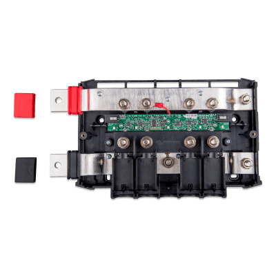 Lynx Distributor M10 / Barra de Distribución Modular para CD