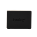 Servidor NAS de 2 Bahías (Expandible a 7 Bahías) / Hasta 126 TB / Servicio Nube Gratis (P2P) / Administración Remota y Respaldo Programado