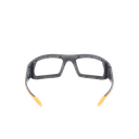 Gafas de Seguridad con Semimarco PRO de Alta Calidad y Cristales para Interior / Exterior