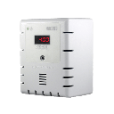 Detector, Controlador y Transductor de Dióxido de Carbono (CO2) para Panel de Detección de Incendio