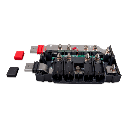 Lynx Distributor M10 / Barra de Distribución Modular para CD