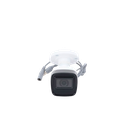 Bala TURBOHD 4K (8 Megapixel) / Gran Angular 102° / Lente 2.8 mm / Exterior IP67 / IR EXIR 30 mts / dWDR / Metal