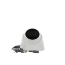 Eyeball TURBOHD 4K (8 Megapixeles) / Gran Angular 102º / Lente 2.8 mm / Exterior IP67 / IR EXIR de 60 mts / TVI-AHD-CVI-CVBS / dWDR