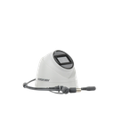 Eyeball TURBOHD 4K (8 Megapixeles) / Gran Angular 102º / Lente 2.8 mm / Exterior IP67 / IR EXIR de 60 mts / TVI-AHD-CVI-CVBS / dWDR