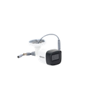 Bala TURBOHD 4K (8 Megapixel) / Gran Angular 102° / Lente 2.8 mm / Exterior IP67 / IR EXIR 30 mts / dWDR