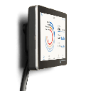 GX TOUCH 50 / Pantalla para CERBO S GX / Monitoreo Remoto para Sistemas Victron