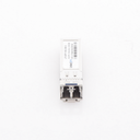 Transceptor Óptico SFP+ (Mini-Gbic) / Monomodo 1310 nm / 10 Gbps / 10GBASE / Conectores LC/UPC Dúplex / DDM / Hasta 3 km