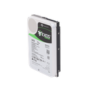 Disco Duro 3.5" 16 TB EXOS / 7200 RPM / SATA / Alto Rendimiento / Recomendado para DSA81024S