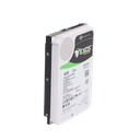 Disco Duro 3.5" 16 TB EXOS / 7200 RPM / SATA / Alto Rendimiento / Recomendado para DSA81024S