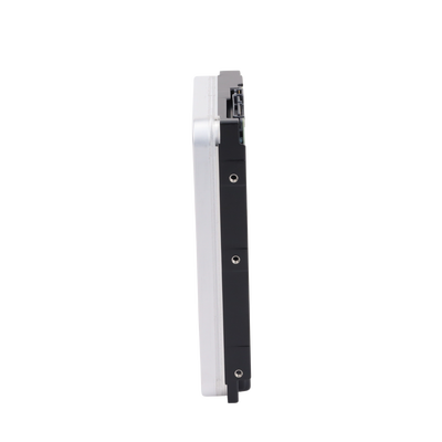 Disco Duro 3.5" 16 TB EXOS / 7200 RPM / SATA / Alto Rendimiento / Recomendado para DSA81024S