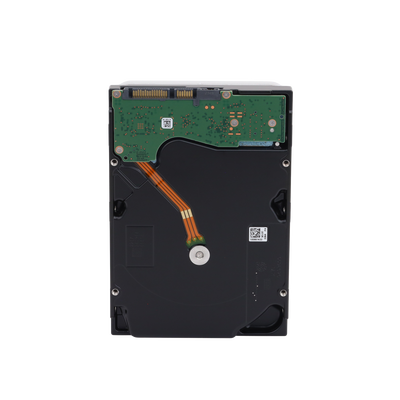 Disco Duro 3.5" 16 TB EXOS / 7200 RPM / SATA / Alto Rendimiento / Recomendado para DSA81024S