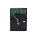 Disco Duro 3.5" 16 TB EXOS / 7200 RPM / SATA / Alto Rendimiento / Recomendado para DSA81024S