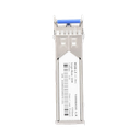 Paquete de 10 Piezas del Modelo (MGB-LX v2) del Transceptor mini-GBIC SFP 1G LC Duplex Para Fibra Monomodo de 20 Km