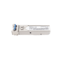 Paquete de 10 Piezas del Transceptor Industrial mini-Gbic SFP 1G LC TX:1310nm Para Fibra Mono Modo 20 Km