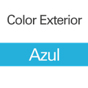Bobina de cable de 305 metros Cat6+, CM, CALIBRE 23 ALTO RENDIMIENTO, ETL,UL, color azul, super flexible, para aplicaciones de video vigilancia, video HD, y redes de datos. Uso interior.