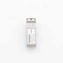 Transceptor Óptico SFP+ (Mini-Gbic) / Monomodo 1550 nm / 10 Gbps / 10GBASE-ZR / Conectores LC/UPC Dúplex / DDM / Hasta 80 km