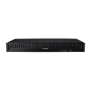 NVR 8 Megapíxel / 16 canales / H.265 / P2P Wisenet / 16 puertos PoE / 128Mbps/ Incluye 6TB