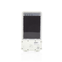 Cerradura Inteligente GPS con Energía Solar / SolarGuardX 100 / Seguimiento de Activos LTE Cat-M1 / Desbloqueo por RFID BLE OTA / Impermeable IP67 / Detección de Movimiento / Alarma de Bloqueo / Batería 14400mAh / Seguridad de Datos M