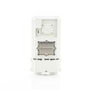Cerradura Inteligente GPS con Energía Solar / SolarGuardX 100 / Seguimiento de Activos LTE Cat-M1 / Desbloqueo por RFID BLE OTA / Impermeable IP67 / Detección de Movimiento / Alarma de Bloqueo / Batería 14400mAh / Seguridad de Datos M