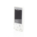Cerradura Inteligente GPS con Energía Solar / SolarGuardX 100 / Seguimiento de Activos LTE Cat-M1 / Desbloqueo por RFID BLE OTA / Impermeable IP67 / Detección de Movimiento / Alarma de Bloqueo / Batería 14400mAh / Seguridad de Datos M