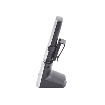 Teléfono WiFi portátil empresarial, conectividad a la red VoIP vía WiFi