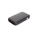 Conmutador HDMI (Switch) 4K@30Hz | 3 Entradas a 1 Salida | 3D | Transmisión Estable | Incluye Control Remoto | Receptor de Infrarrojos | Indicador LED | Chip Inteligente | Incluye Cable Micro USB para Alimentación.