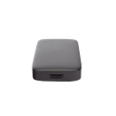 Conmutador HDMI (Switch) 4K@30Hz | 3 Entradas a 1 Salida | 3D | Transmisión Estable | Incluye Control Remoto | Receptor de Infrarrojos | Indicador LED | Chip Inteligente | Incluye Cable Micro USB para Alimentación.