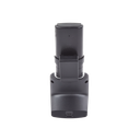 Teléfono WiFi portátil empresarial, conectividad a la red VoIP vía WiFi