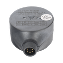 Sensor de Combustible Ultrasónico para equipo VL802, SIN PERFORAR TANQUE (se coloca abajo del tanque)