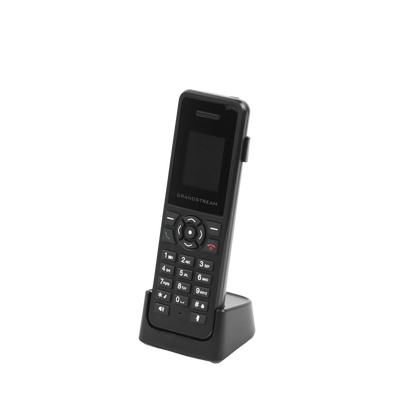 Teléfono Inalámbrico DECT para Estación Base DP750 Para Casa y Oficina